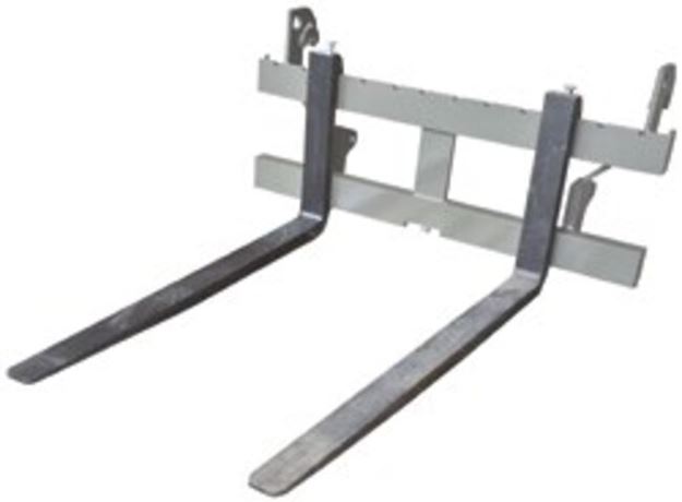 Image sur TABLIER TRANSPALETTE capacité 2.5T